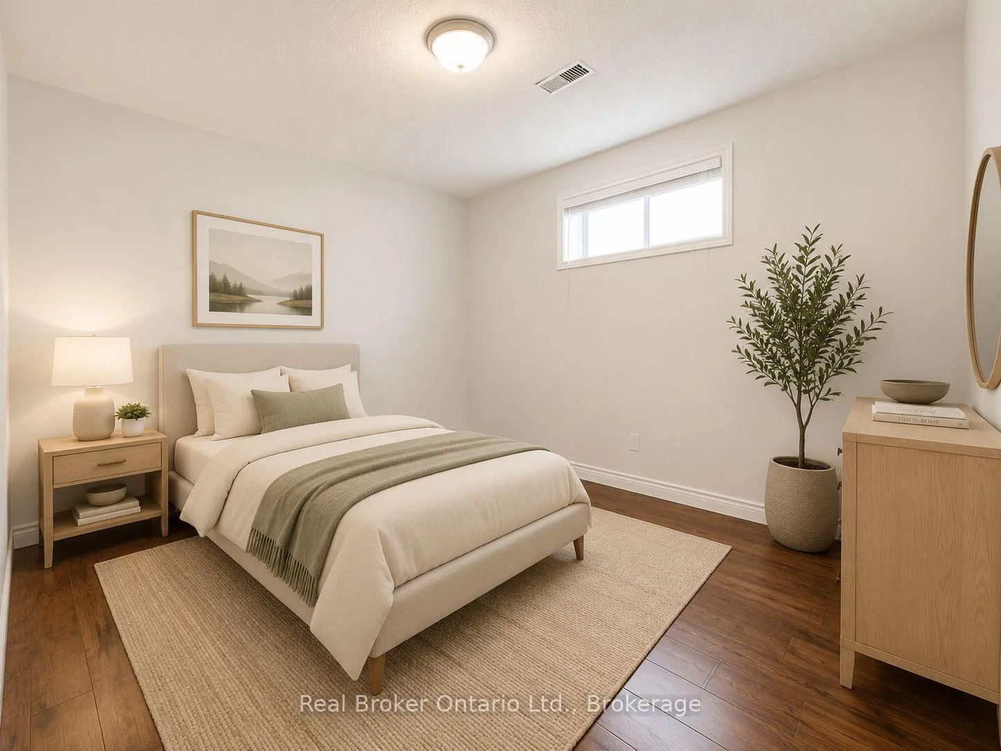 Photo 12 of Unit Lower, 127 First Road W, Hamilton, Stoney Creek Mountain — HOMEH