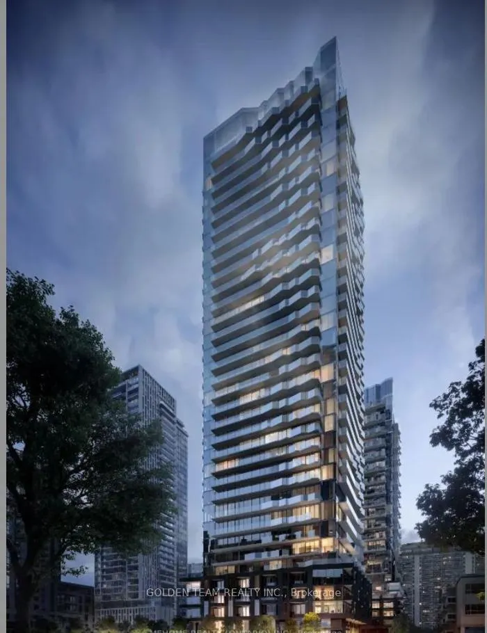 Photo 1 of Unit 709, 120 Broadway Avenue, Toronto, Mount Pleasant West — HOMEH
