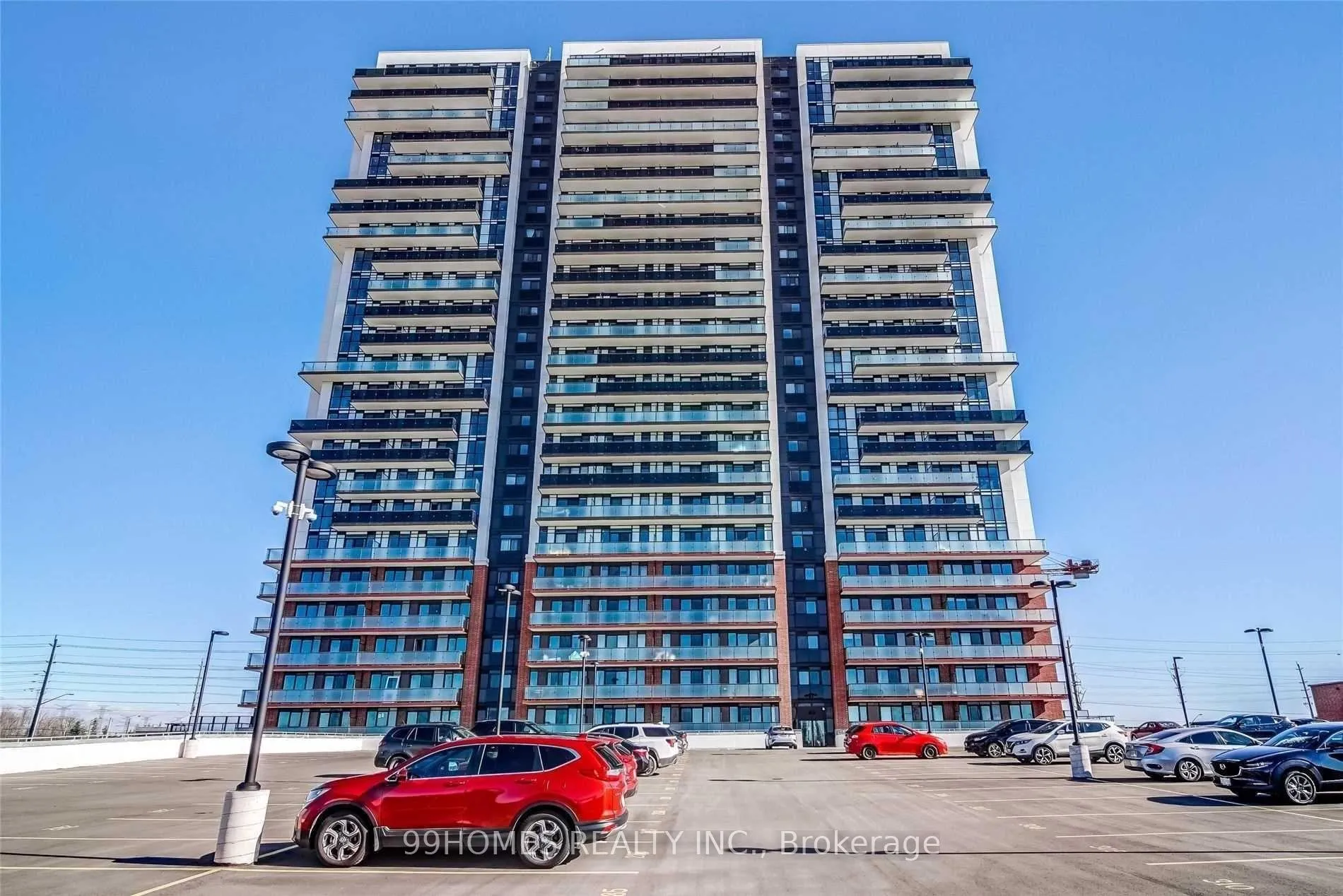 Photo 1 of Unit 1009, 2550 Simcoe Street N, Oshawa, Windfields — HOMEH