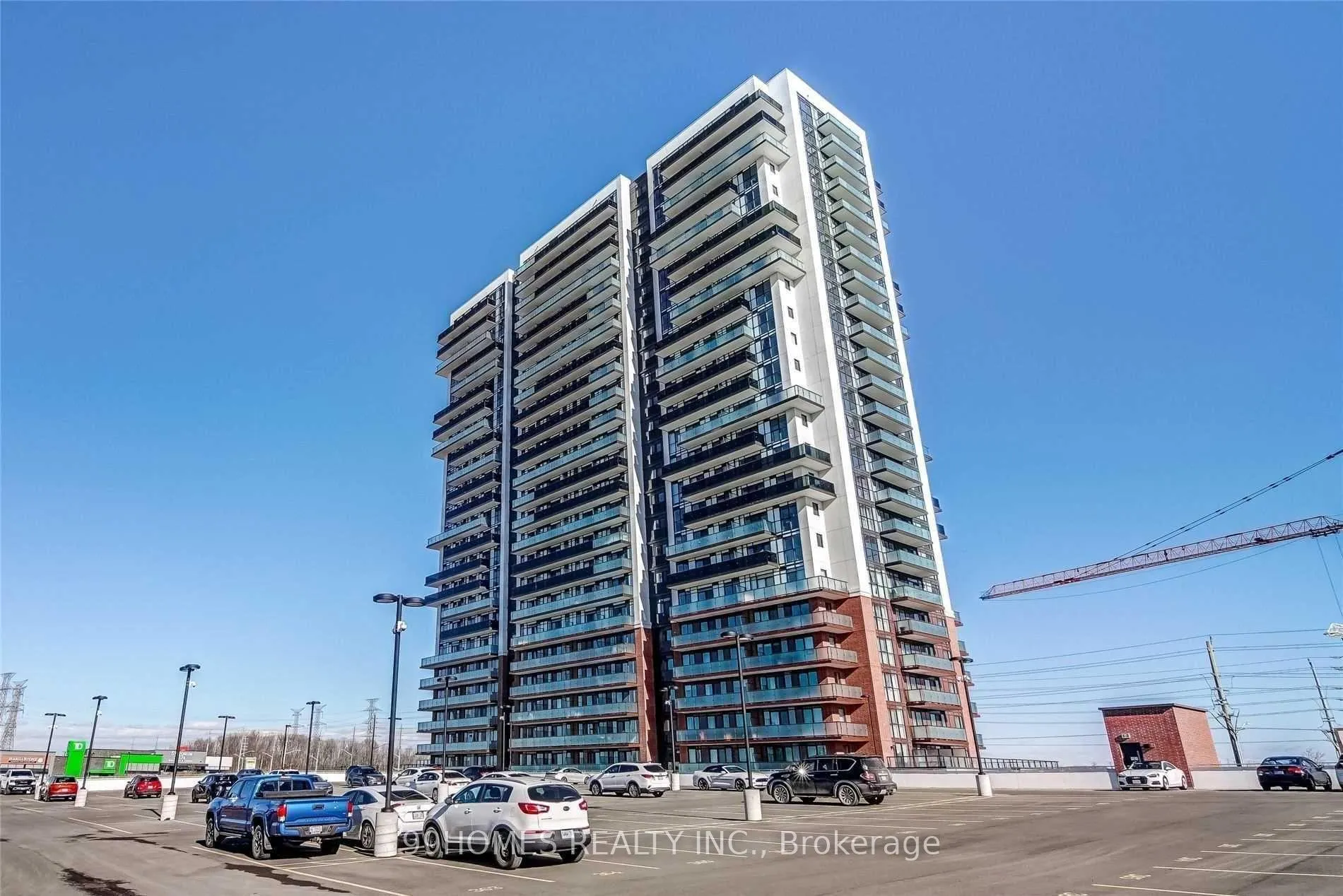 Photo 2 of Unit 1009, 2550 Simcoe Street N, Oshawa, Windfields — HOMEH