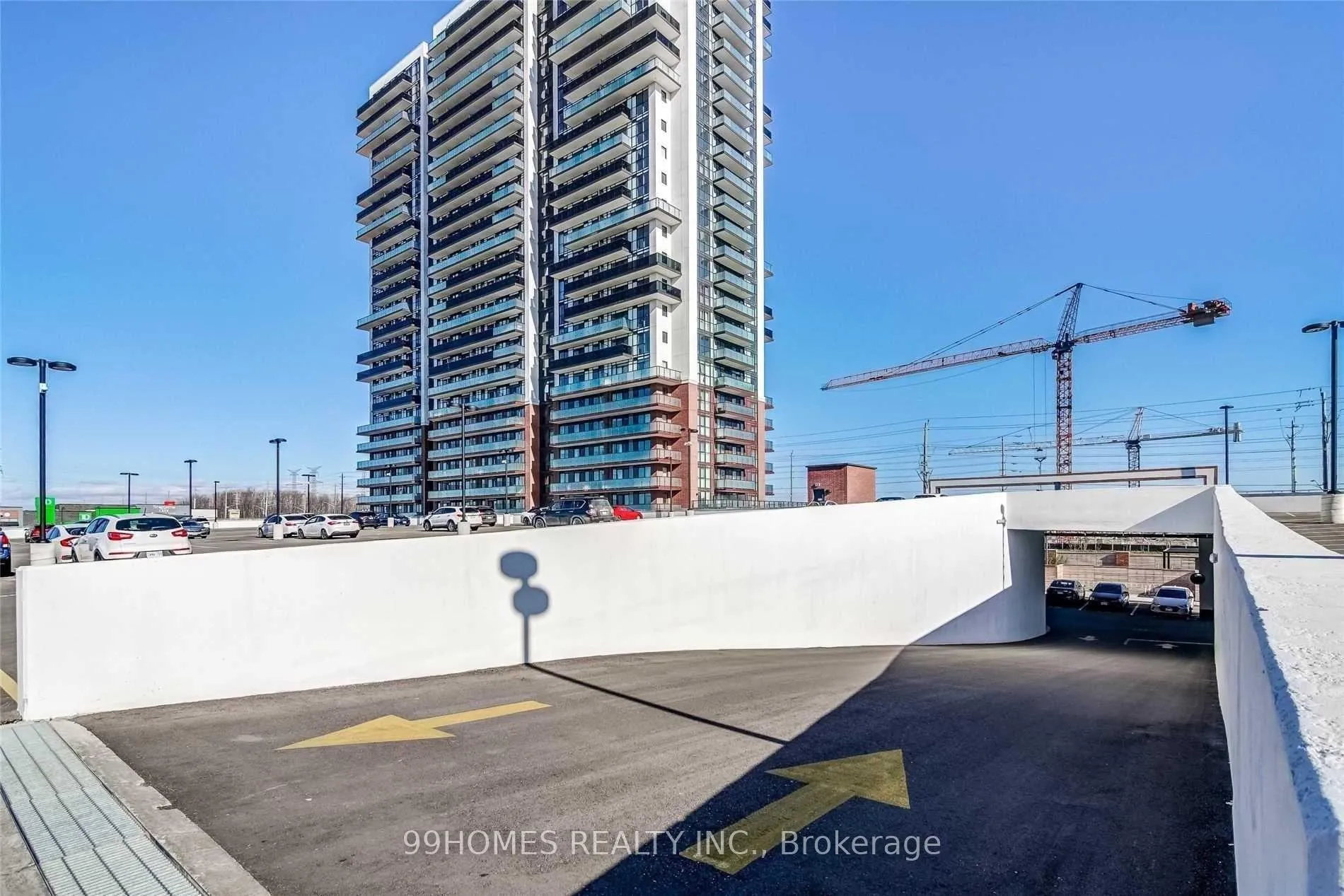 Photo 21 of Unit 1009, 2550 Simcoe Street N, Oshawa, Windfields — HOMEH