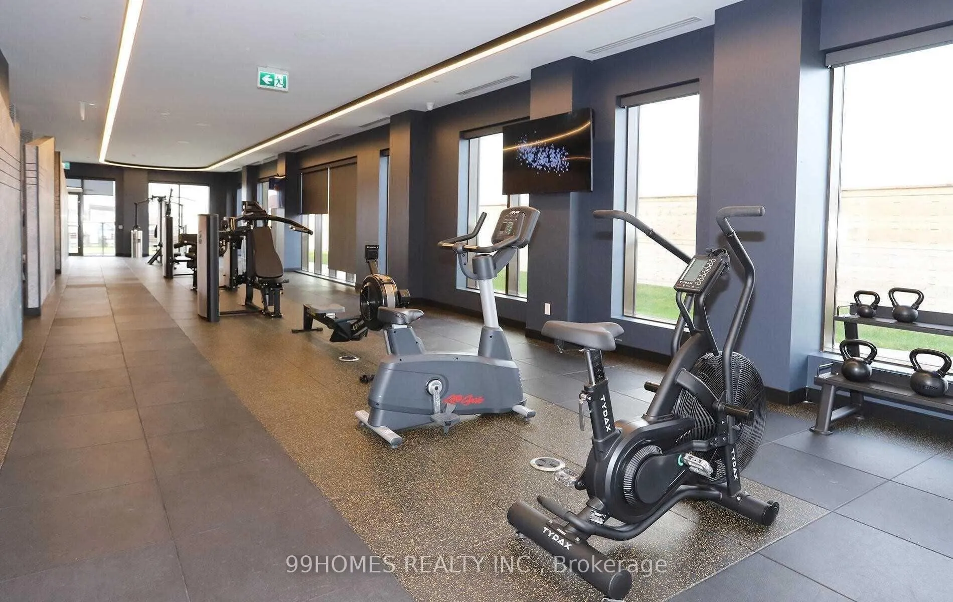 Photo 24 of Unit 1009, 2550 Simcoe Street N, Oshawa, Windfields — HOMEH