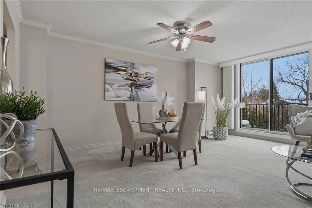 Photo 15 of Unit 306, 150 Wilson Street W, Hamilton, Ancaster — HOMEH