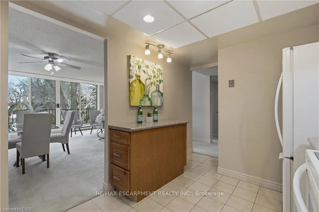 Photo 23 of Unit 306, 150 Wilson Street W, Hamilton, Ancaster — HOMEH
