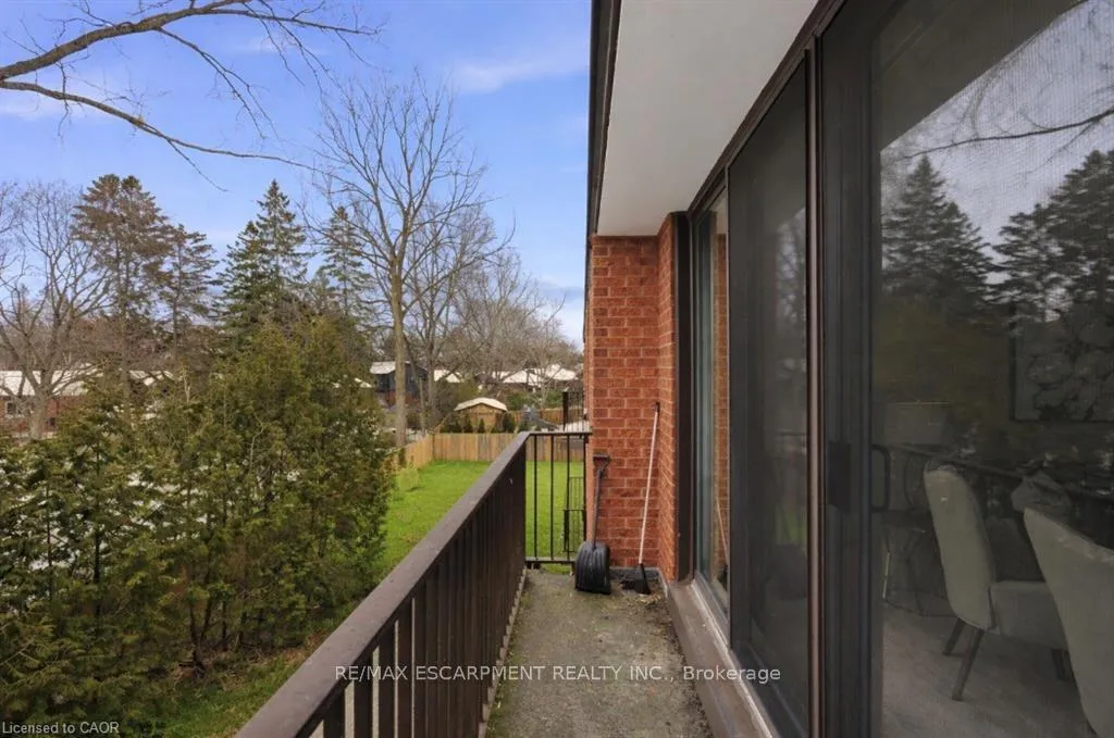 Photo 34 of Unit 306, 150 Wilson Street W, Hamilton, Ancaster — HOMEH
