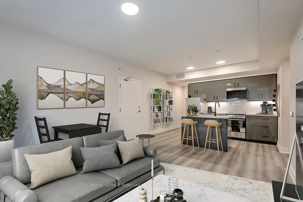 Photo 9 of Unit 2C, 259 King Street E, Hamilton, Stoney Creek — HOMEH