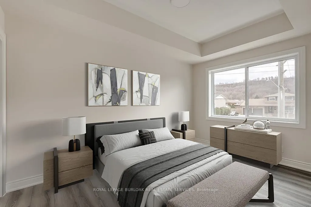 Photo 11 of Unit 2C, 259 King Street E, Hamilton, Stoney Creek — HOMEH