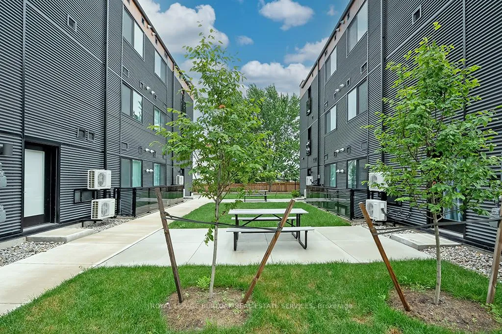 Photo 17 of Unit 2C, 259 King Street E, Hamilton, Stoney Creek — HOMEH
