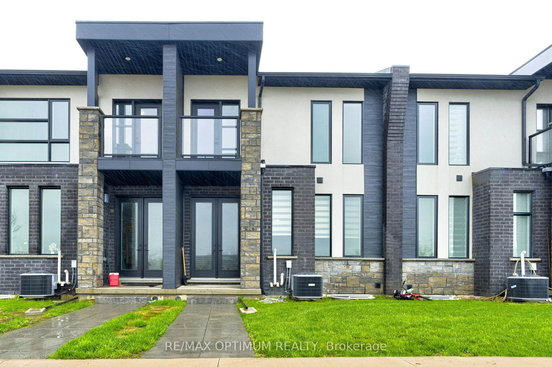 Front of 64 Keystone Trail