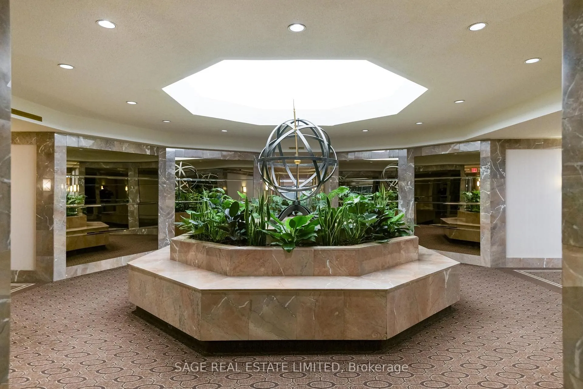 Photo 6 of Unit 207, 1177 Yonge Street, Toronto, Rosedale-Moore Park — HOMEH