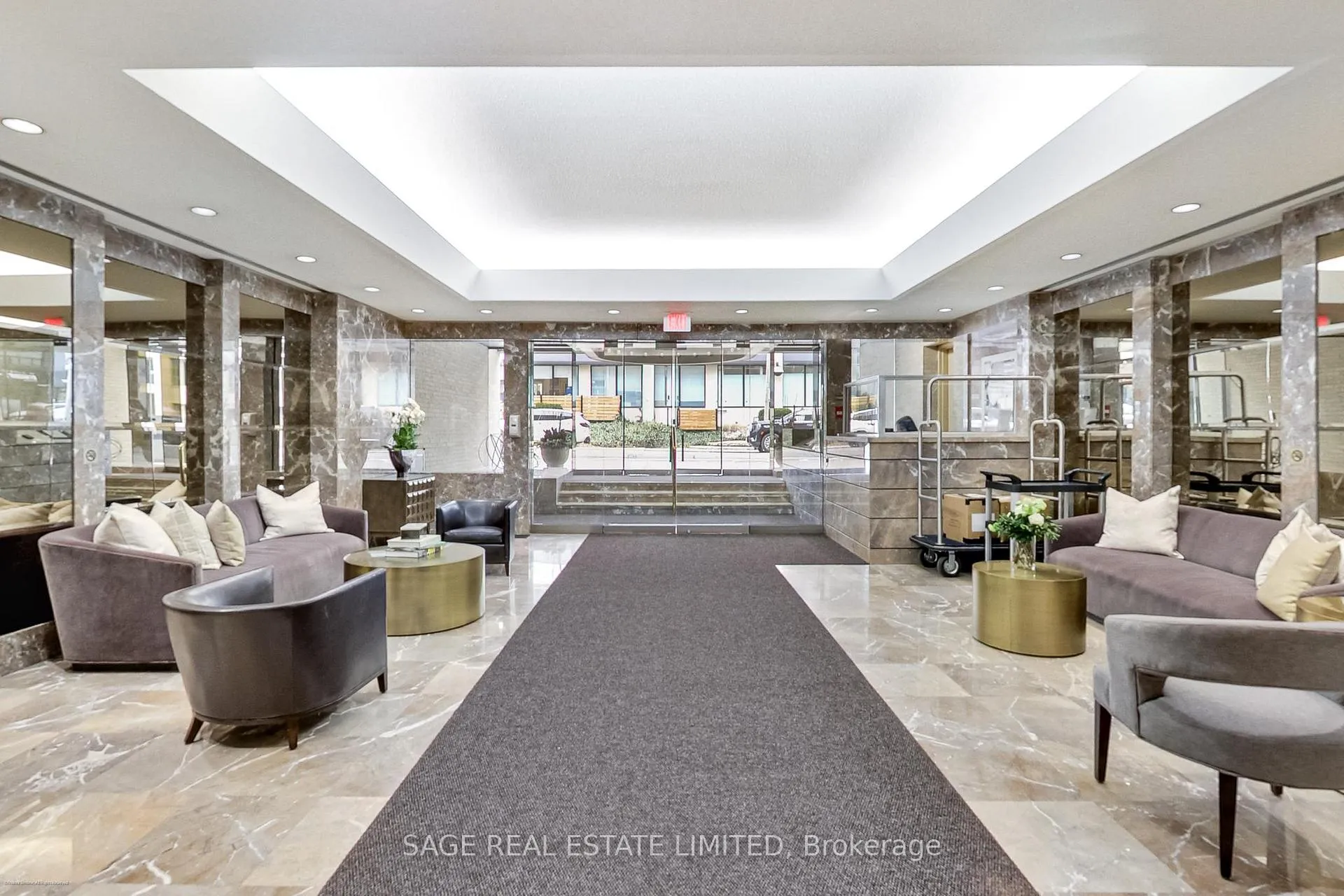 Photo 7 of Unit 207, 1177 Yonge Street, Toronto, Rosedale-Moore Park — HOMEH