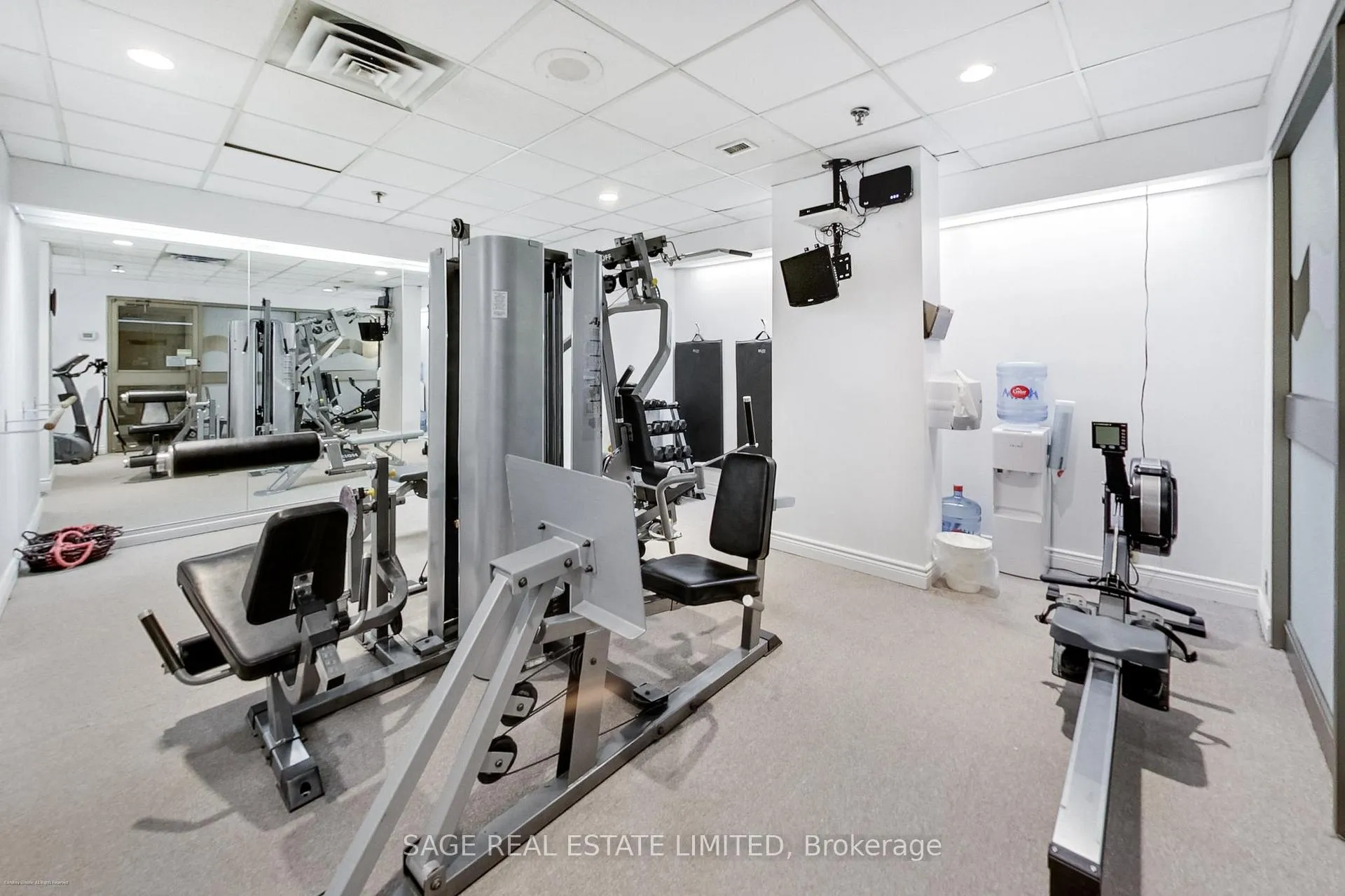 Photo 9 of Unit 207, 1177 Yonge Street, Toronto, Rosedale-Moore Park — HOMEH