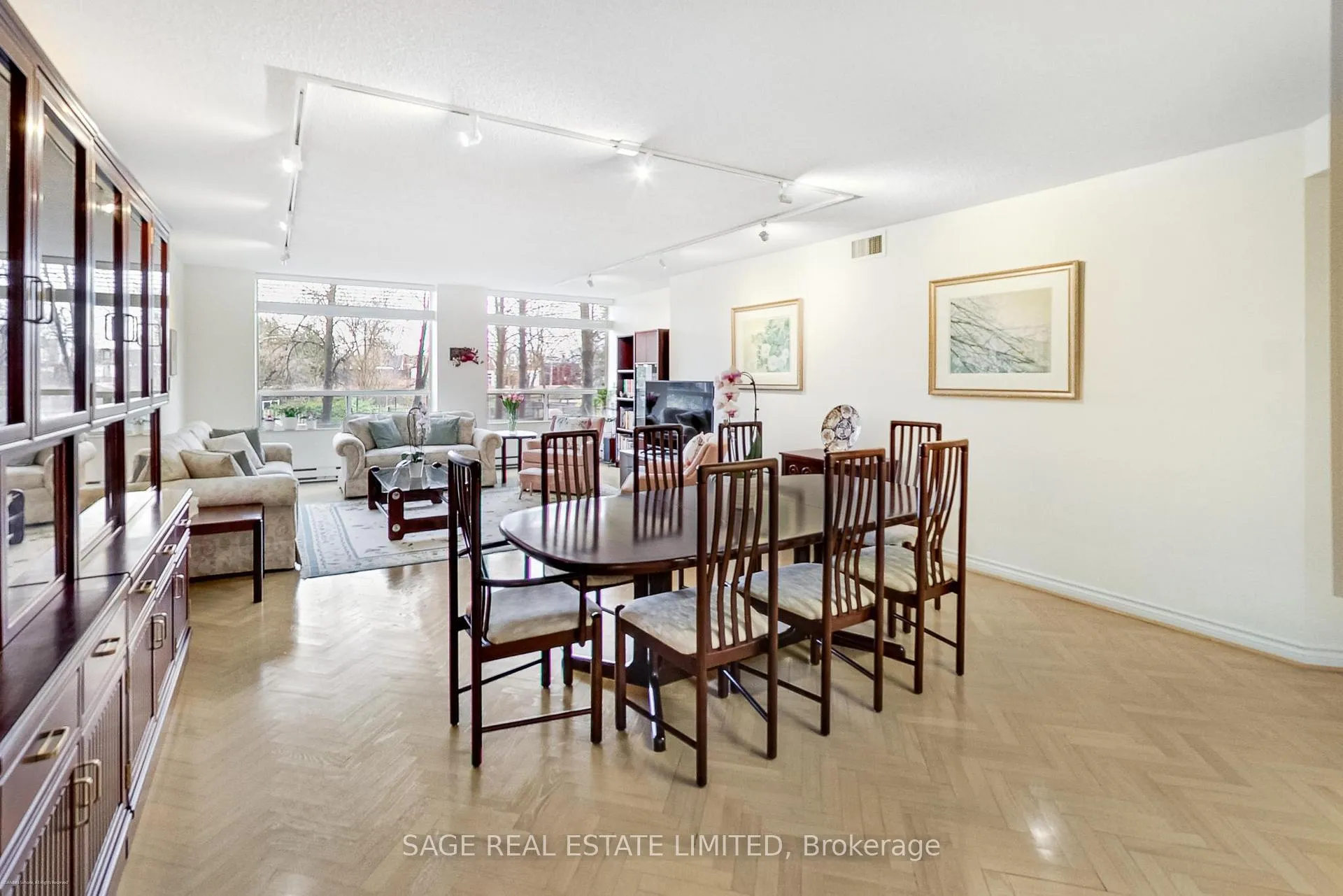 Photo 14 of Unit 207, 1177 Yonge Street, Toronto, Rosedale-Moore Park — HOMEH