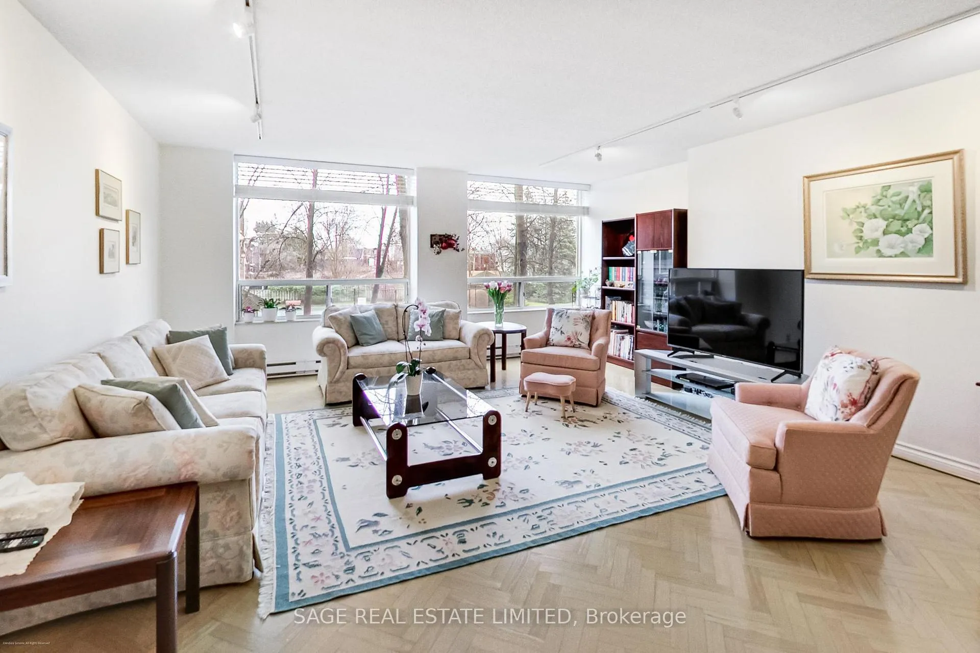 Photo 17 of Unit 207, 1177 Yonge Street, Toronto, Rosedale-Moore Park — HOMEH