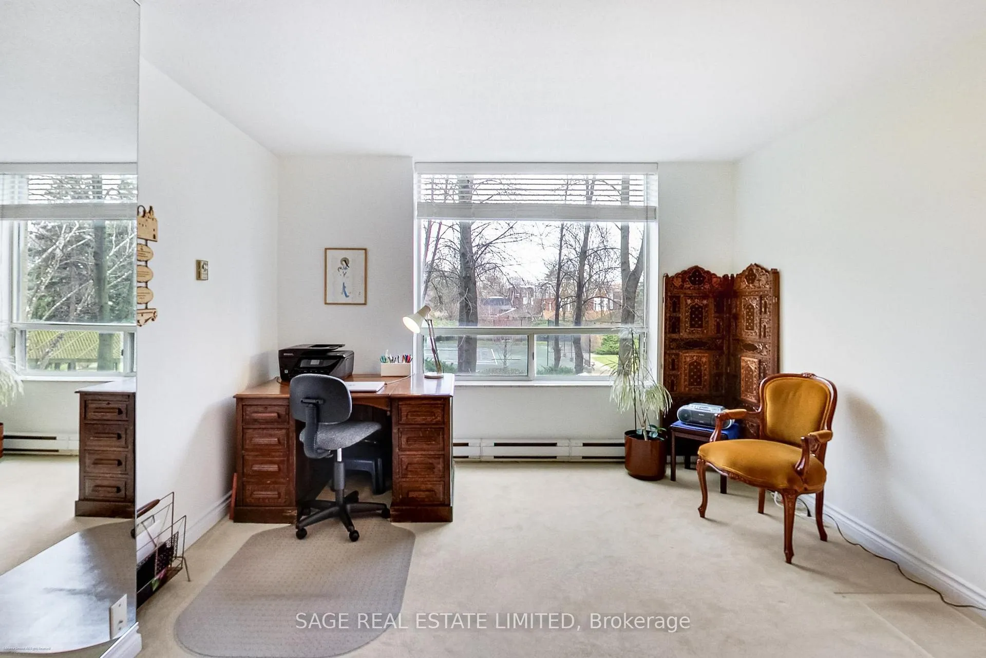 Photo 27 of Unit 207, 1177 Yonge Street, Toronto, Rosedale-Moore Park — HOMEH