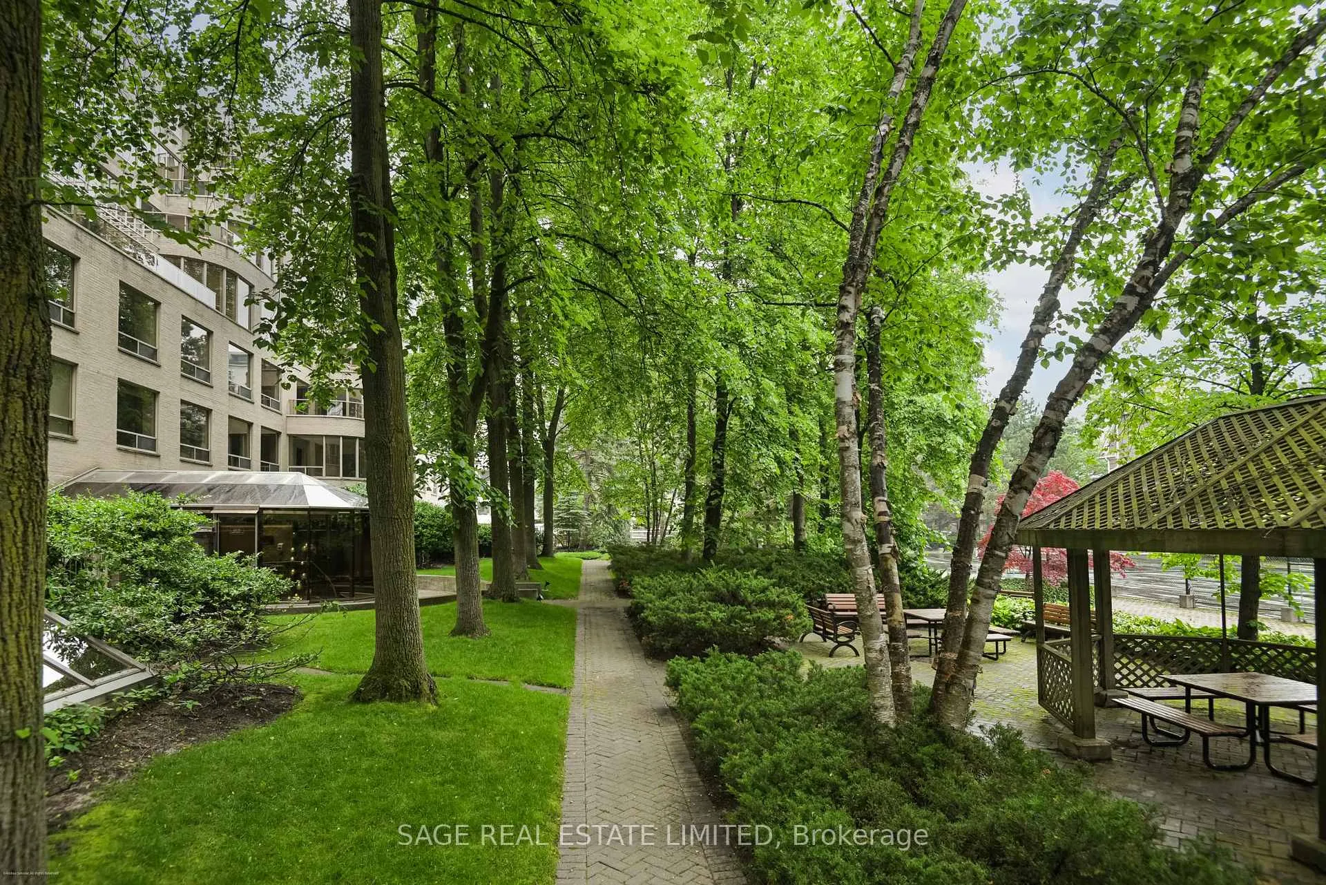 Photo 35 of Unit 207, 1177 Yonge Street, Toronto, Rosedale-Moore Park — HOMEH