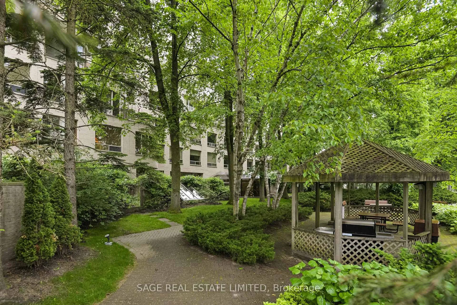 Photo 36 of Unit 207, 1177 Yonge Street, Toronto, Rosedale-Moore Park — HOMEH