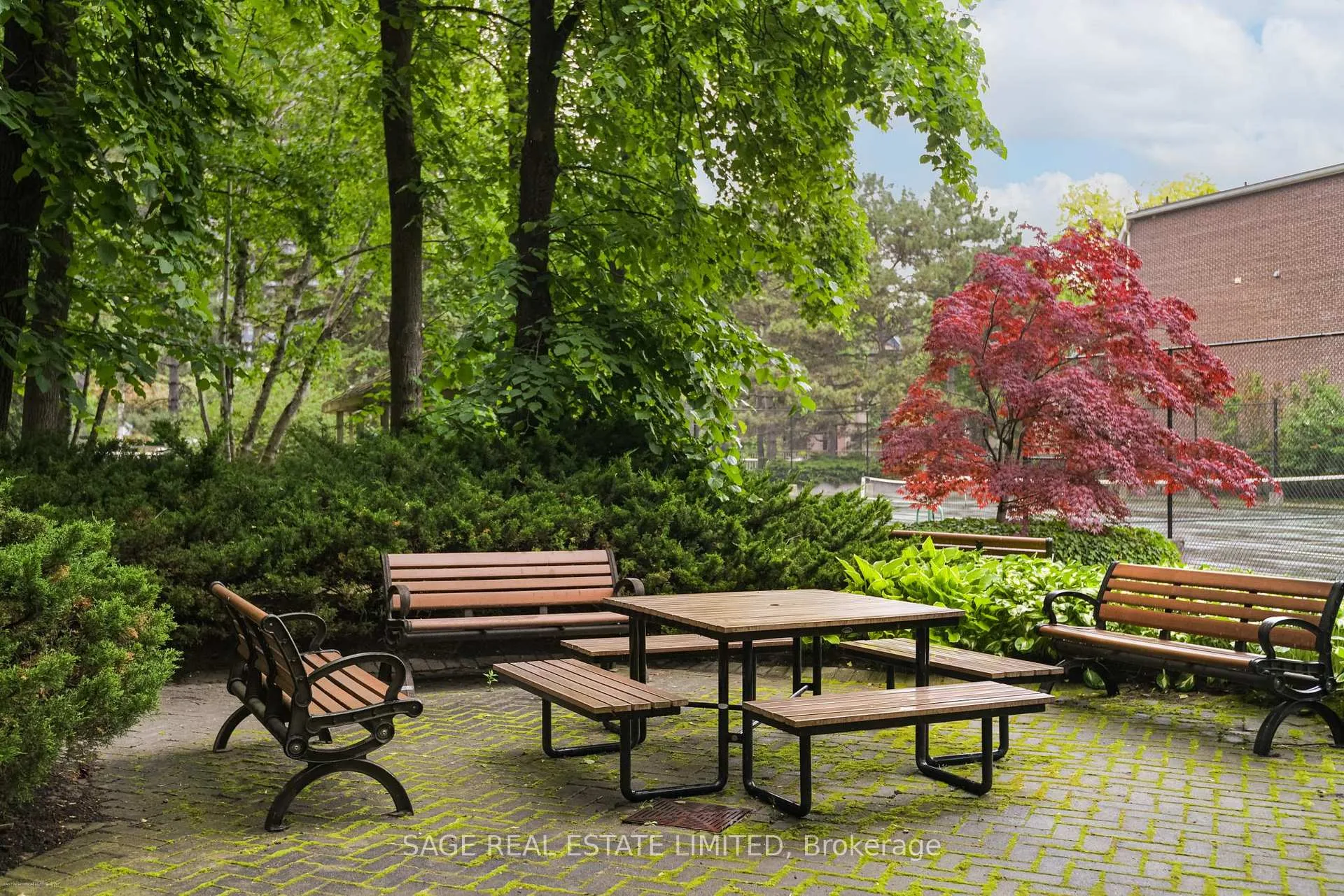 Photo 39 of Unit 207, 1177 Yonge Street, Toronto, Rosedale-Moore Park — HOMEH
