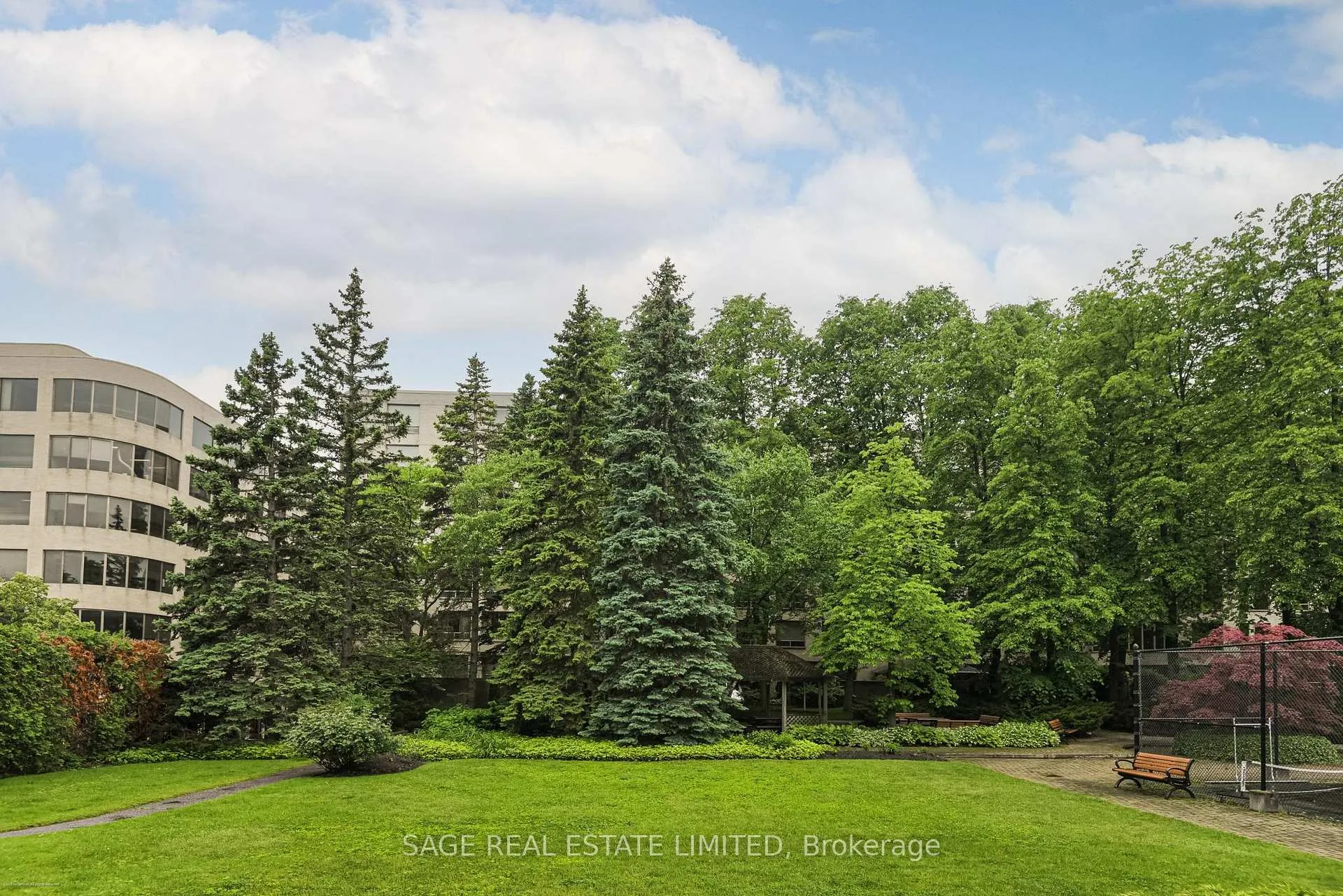 Photo 42 of Unit 207, 1177 Yonge Street, Toronto, Rosedale-Moore Park — HOMEH