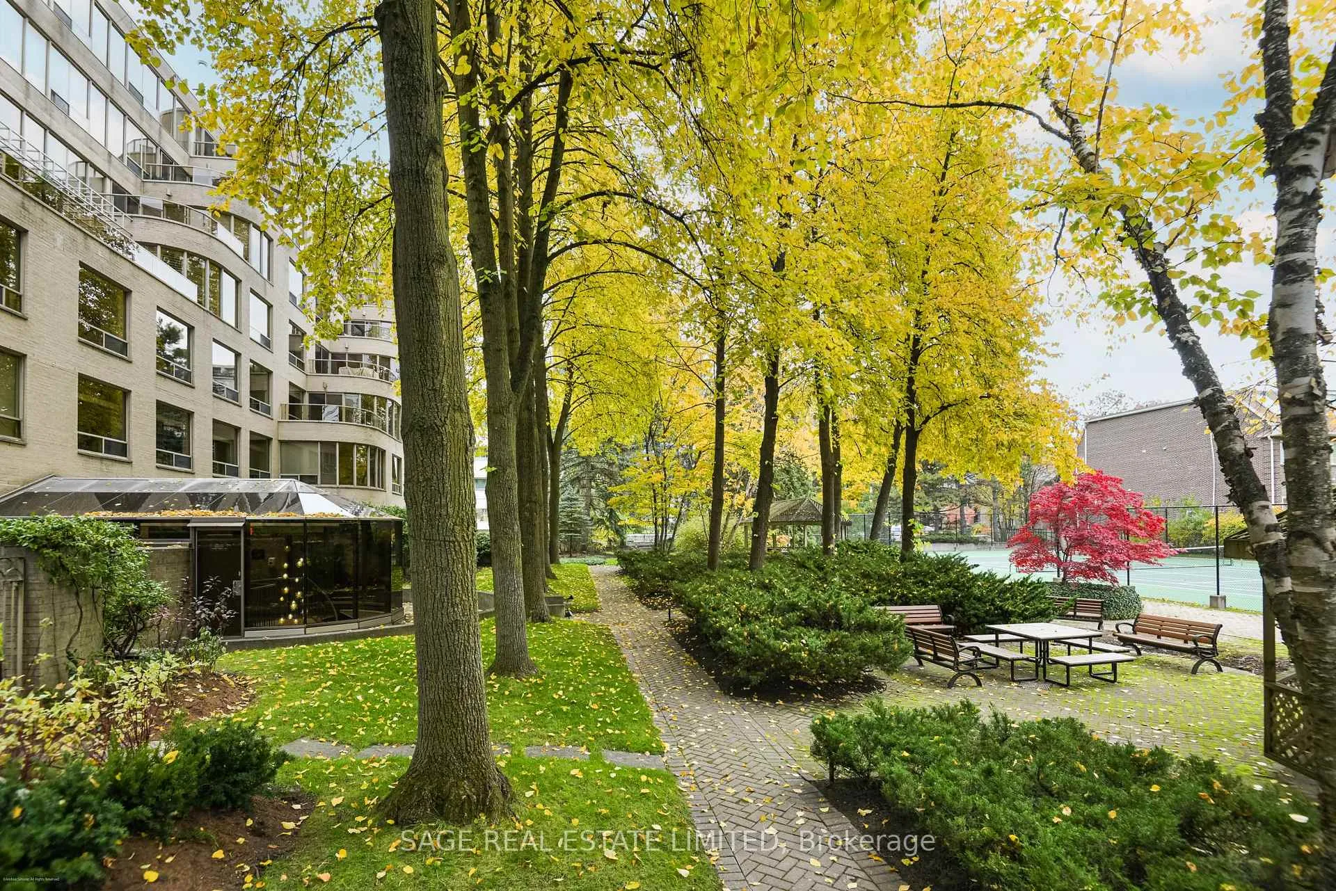 Photo 44 of Unit 207, 1177 Yonge Street, Toronto, Rosedale-Moore Park — HOMEH