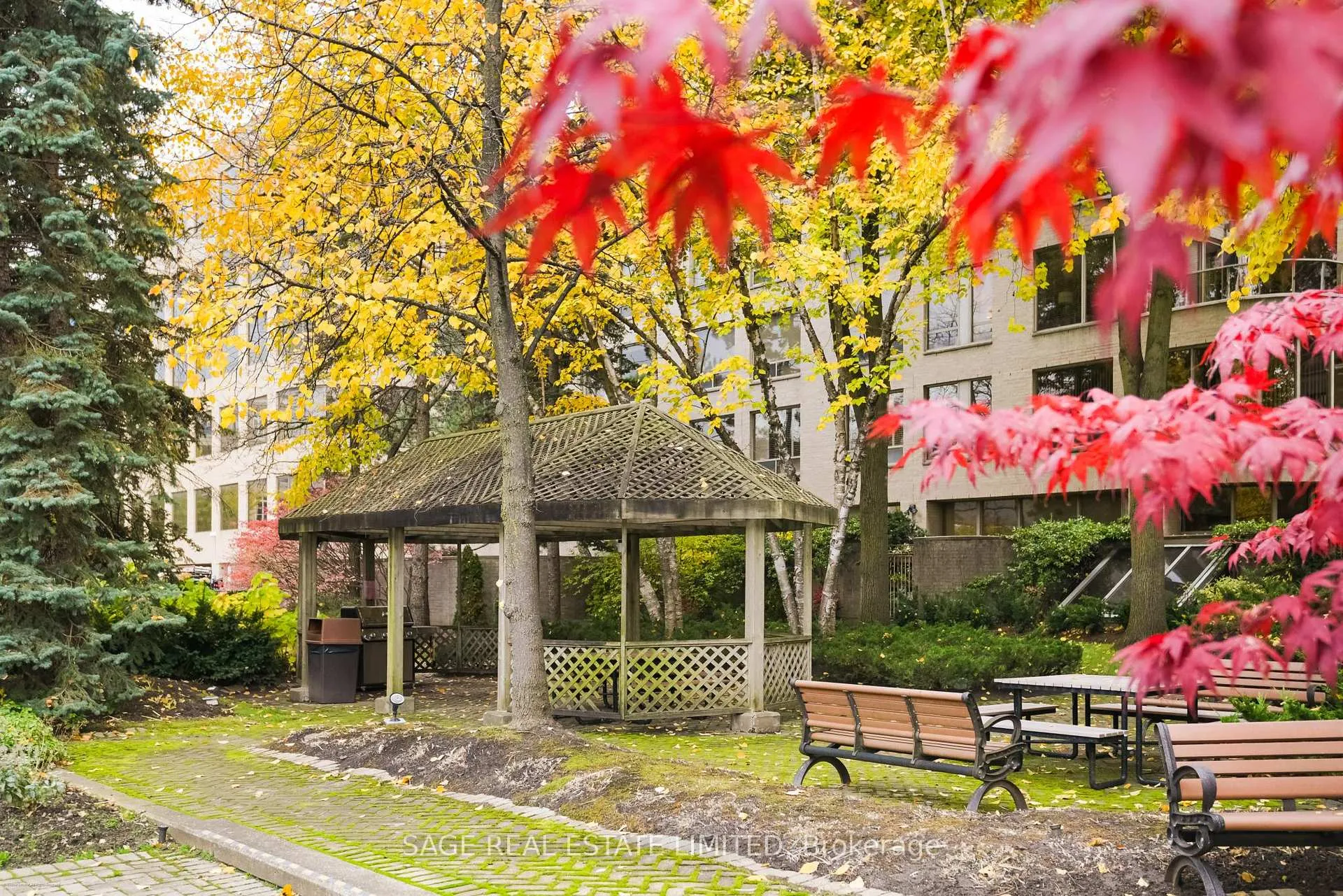 Photo 46 of Unit 207, 1177 Yonge Street, Toronto, Rosedale-Moore Park — HOMEH