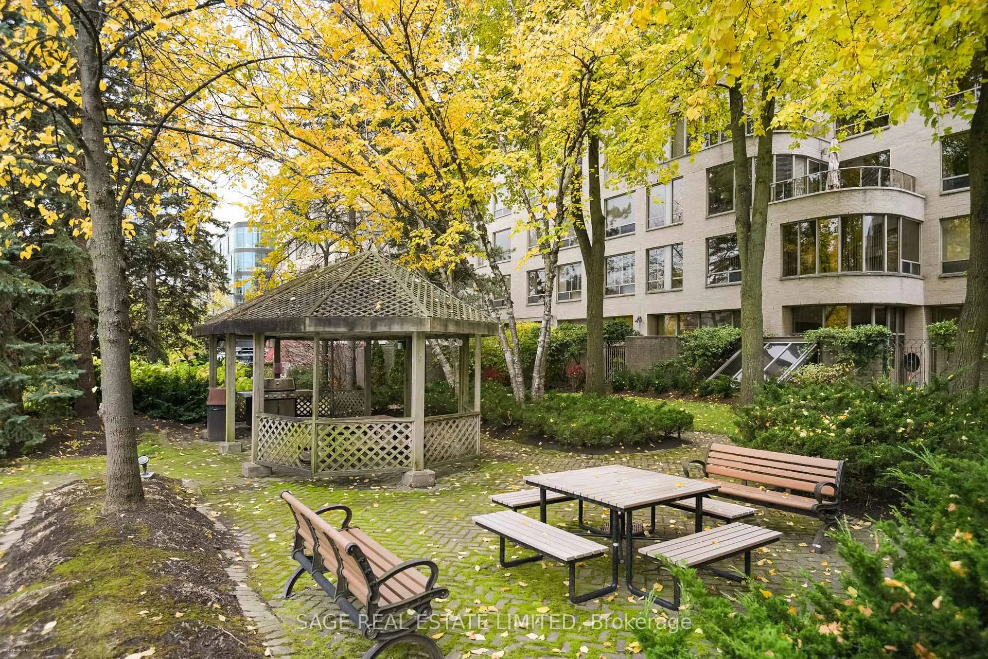 Photo 47 of Unit 207, 1177 Yonge Street, Toronto, Rosedale-Moore Park — HOMEH