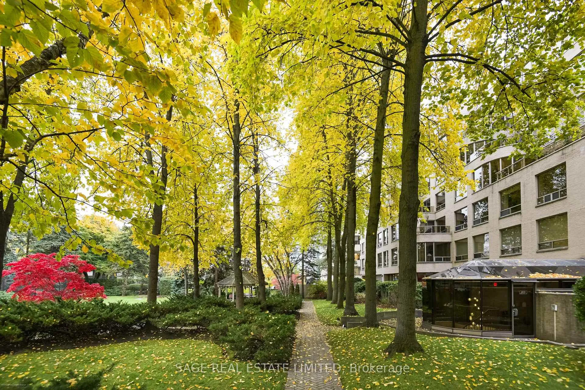 Photo 48 of Unit 207, 1177 Yonge Street, Toronto, Rosedale-Moore Park — HOMEH
