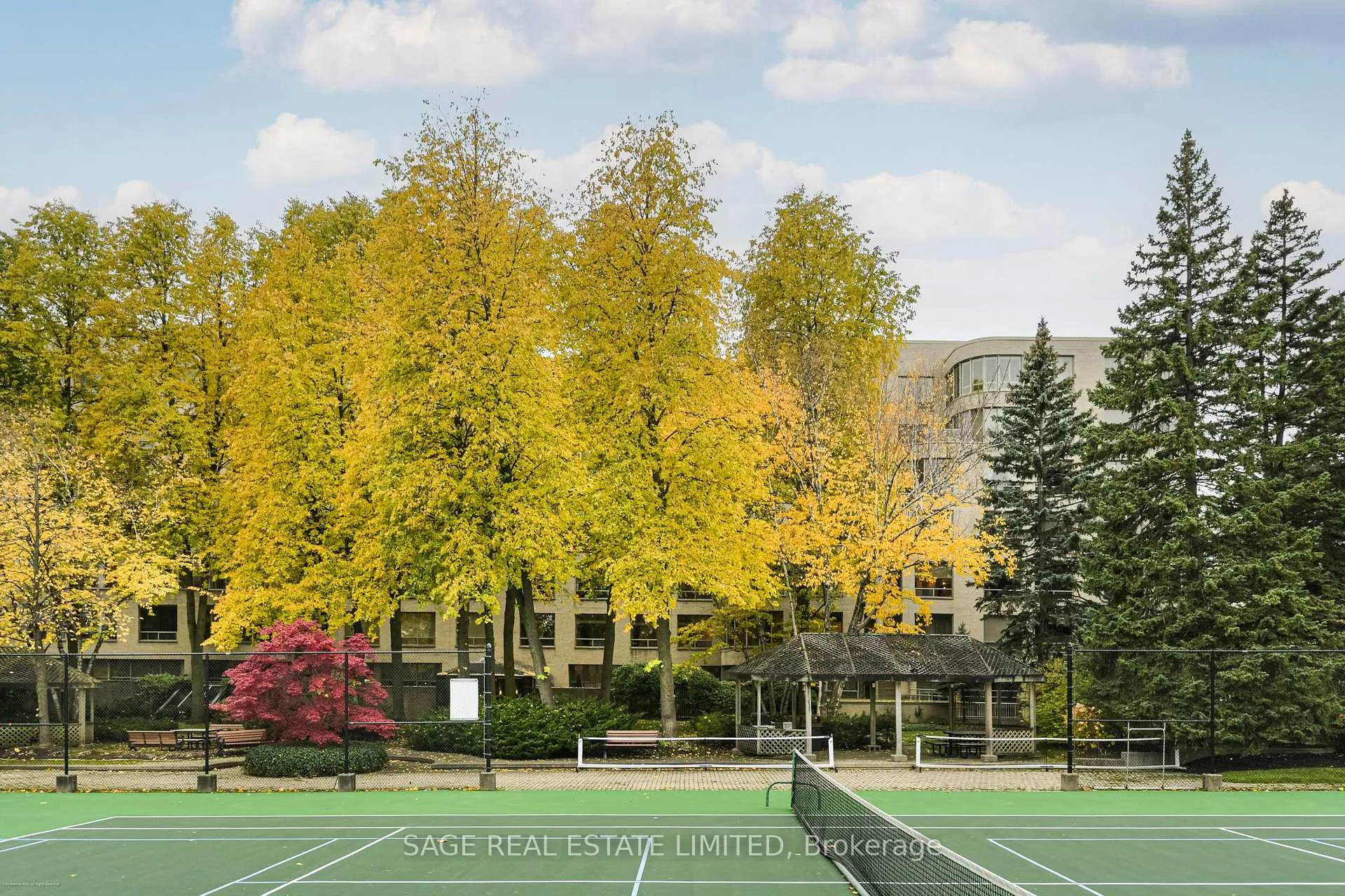 Photo 50 of Unit 207, 1177 Yonge Street, Toronto, Rosedale-Moore Park — HOMEH