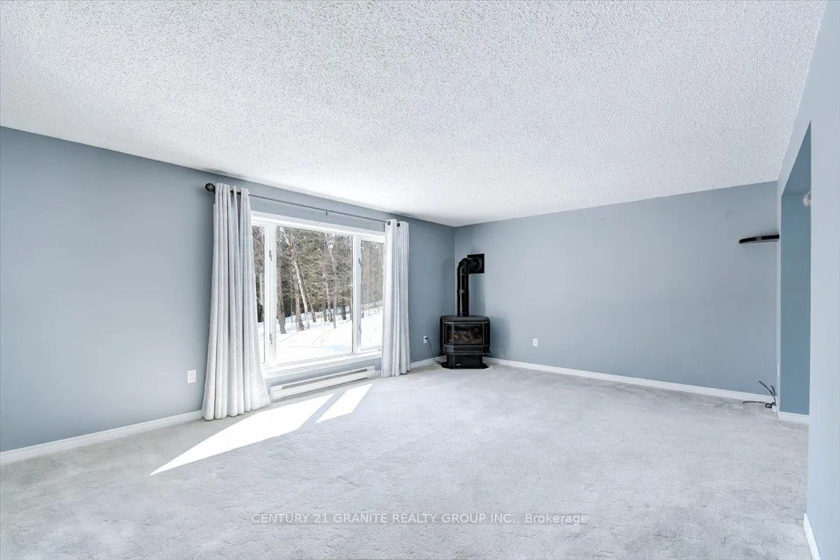 Photo 3 of 237 Clark Lake Road, Bancroft, Dungannon Ward — HOMEH