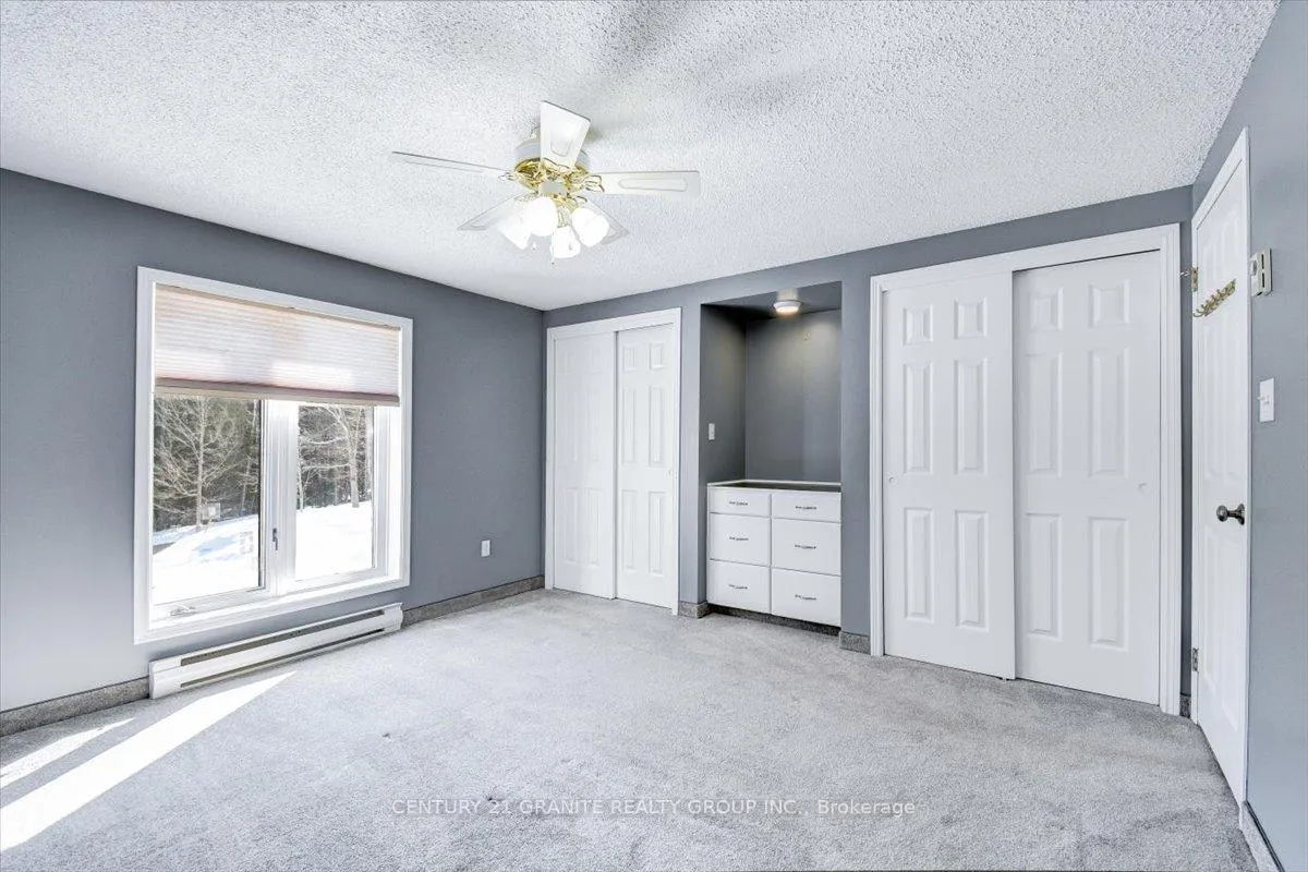 Photo 11 of 237 Clark Lake Road, Bancroft, Dungannon Ward — HOMEH