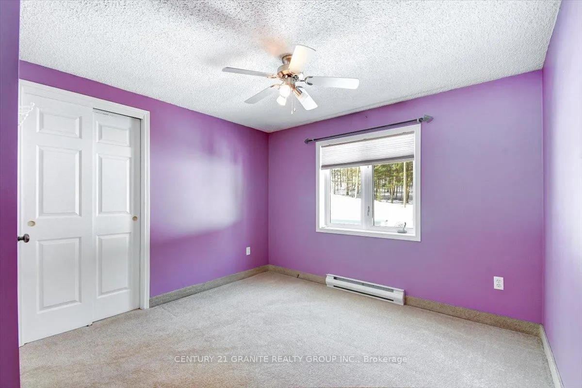 Photo 12 of 237 Clark Lake Road, Bancroft, Dungannon Ward — HOMEH