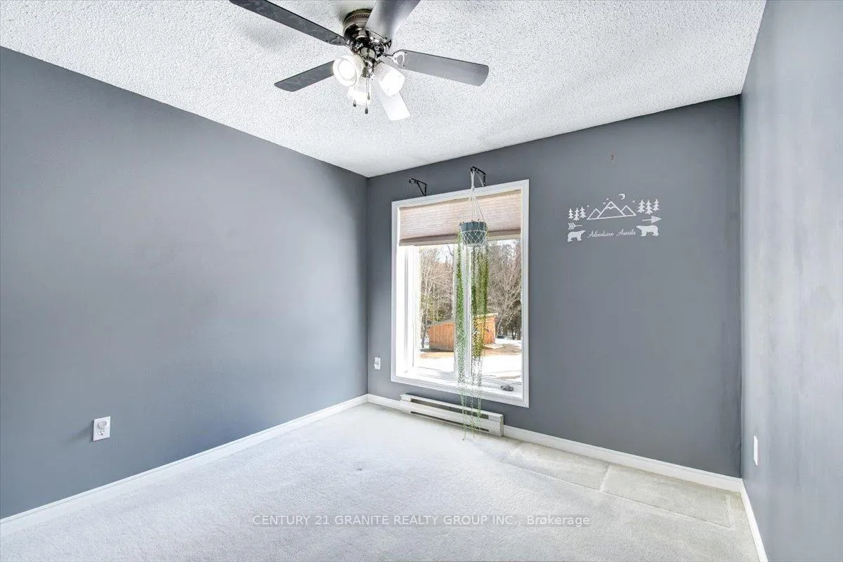 Photo 14 of 237 Clark Lake Road, Bancroft, Dungannon Ward — HOMEH