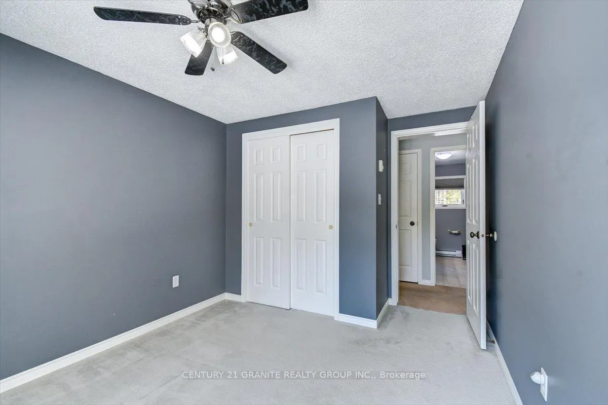 Photo 15 of 237 Clark Lake Road, Bancroft, Dungannon Ward — HOMEH