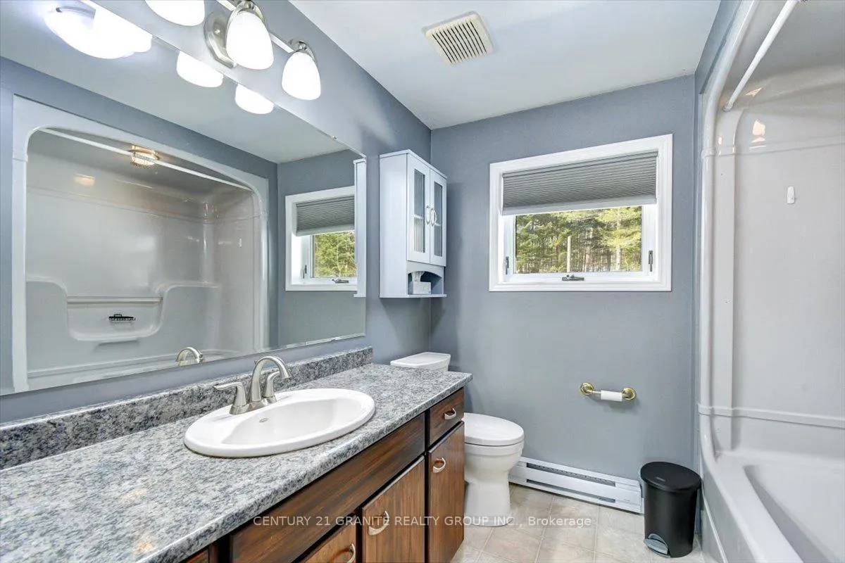 Photo 16 of 237 Clark Lake Road, Bancroft, Dungannon Ward — HOMEH