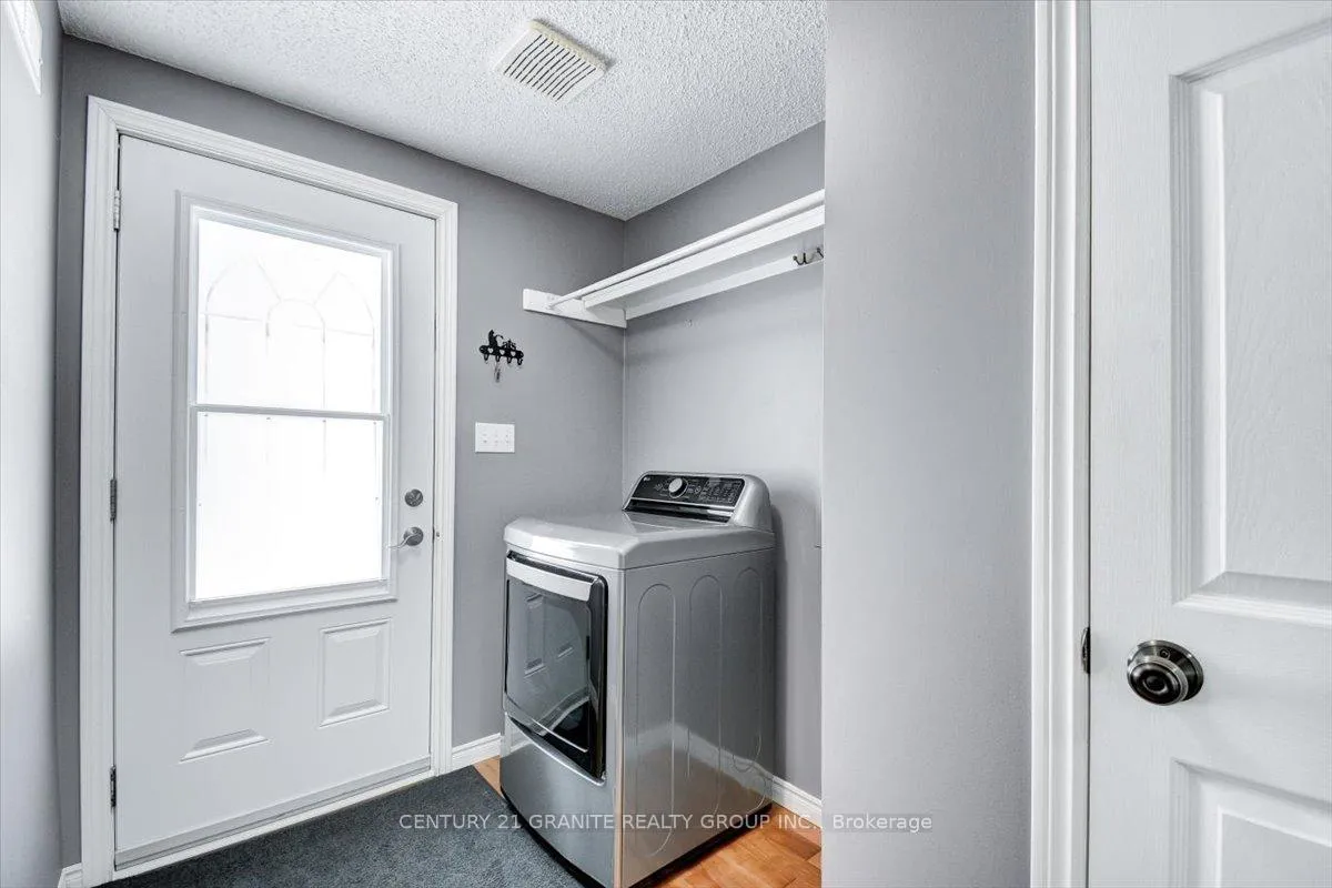 Photo 18 of 237 Clark Lake Road, Bancroft, Dungannon Ward — HOMEH