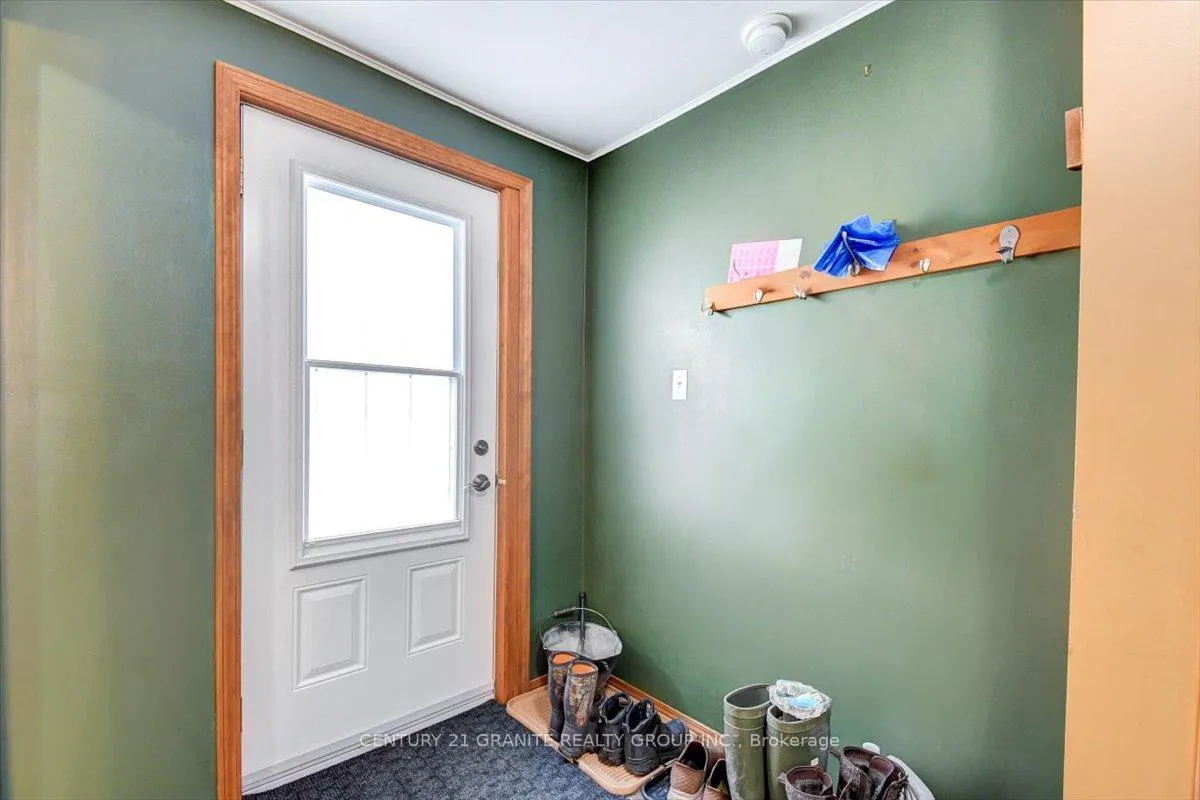 Photo 19 of 237 Clark Lake Road, Bancroft, Dungannon Ward — HOMEH