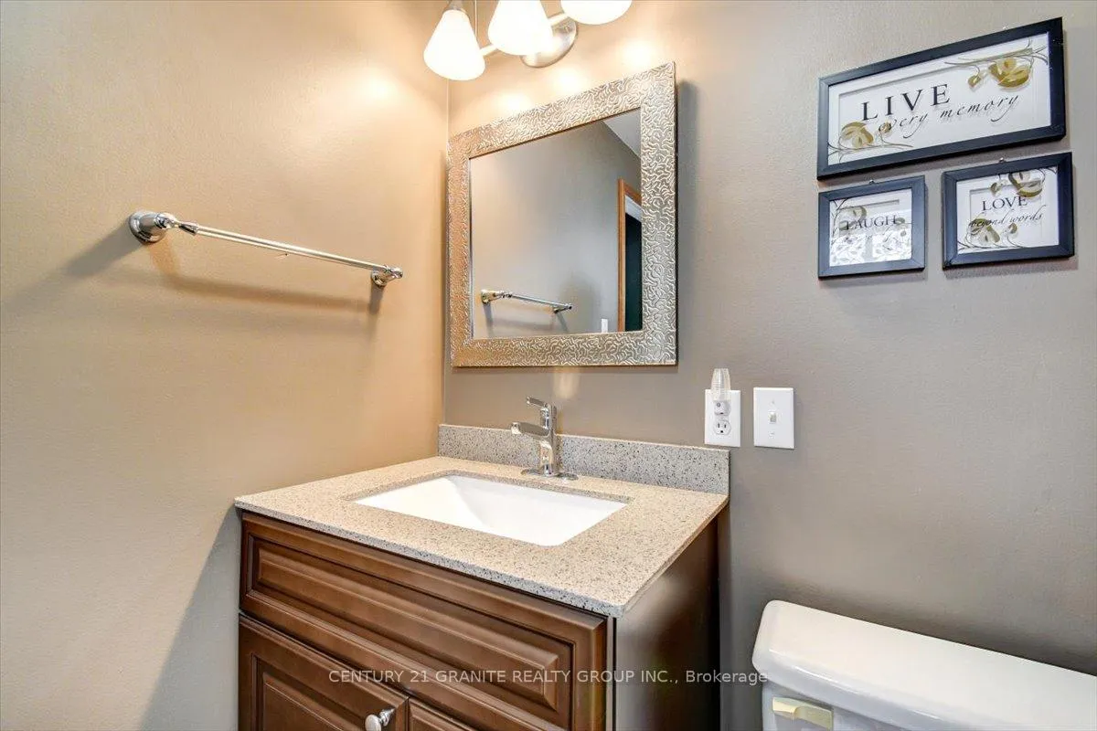 Photo 21 of 237 Clark Lake Road, Bancroft, Dungannon Ward — HOMEH