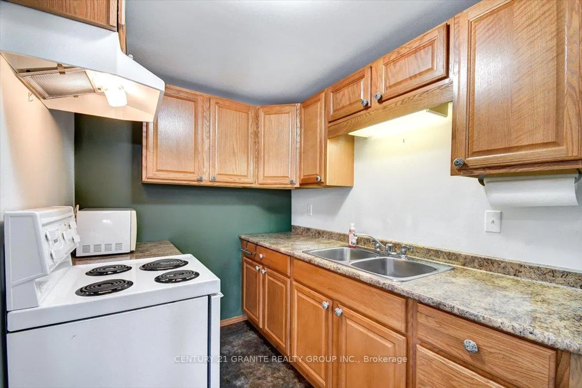 Photo 24 of 237 Clark Lake Road, Bancroft, Dungannon Ward — HOMEH