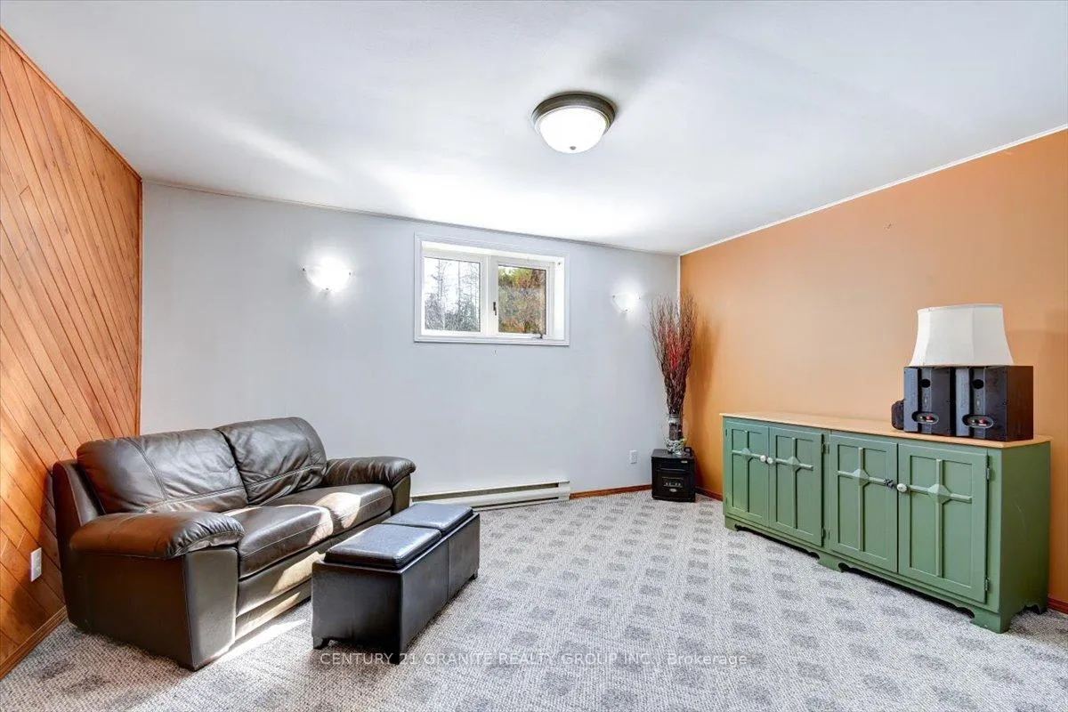 Photo 26 of 237 Clark Lake Road, Bancroft, Dungannon Ward — HOMEH