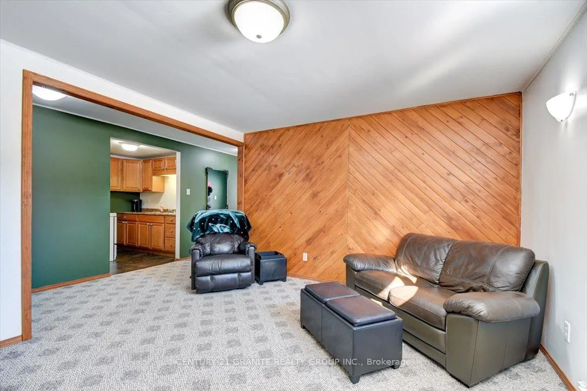 Photo 27 of 237 Clark Lake Road, Bancroft, Dungannon Ward — HOMEH