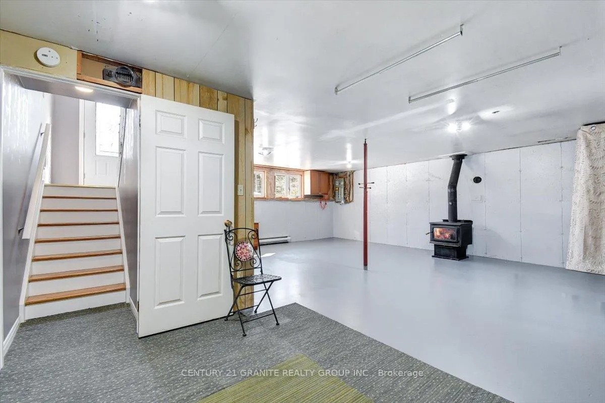 Photo 28 of 237 Clark Lake Road, Bancroft, Dungannon Ward — HOMEH