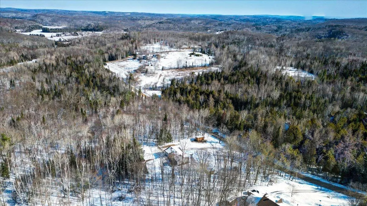 Photo 34 of 237 Clark Lake Road, Bancroft, Dungannon Ward — HOMEH
