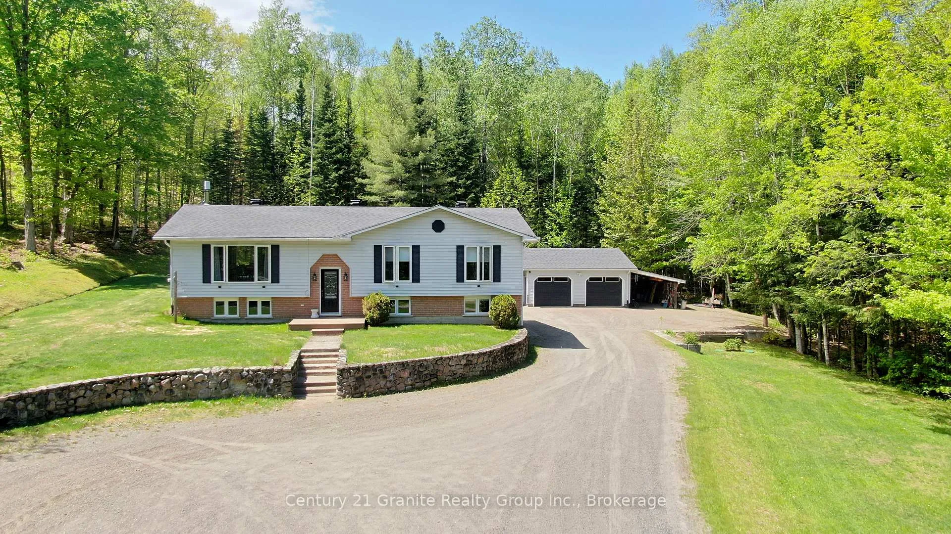 Photo 38 of 237 Clark Lake Road, Bancroft, Dungannon Ward — HOMEH
