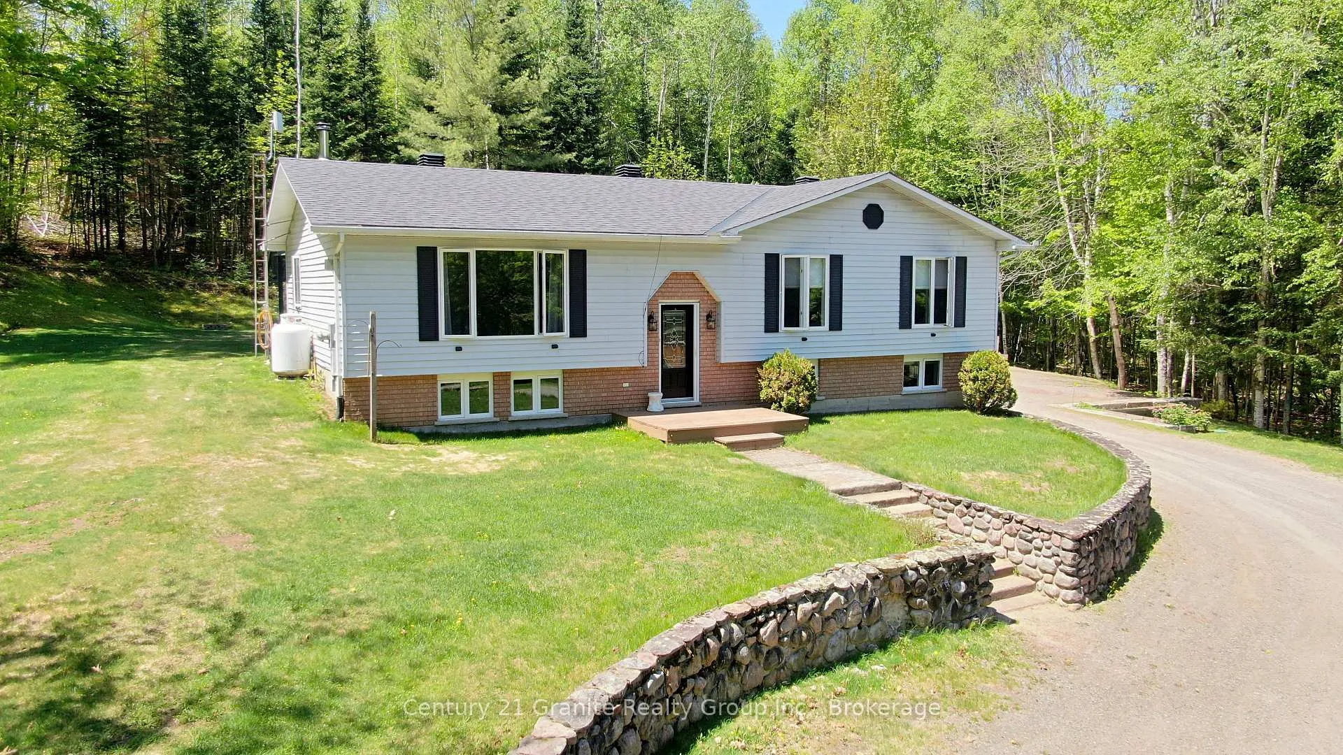 Photo 39 of 237 Clark Lake Road, Bancroft, Dungannon Ward — HOMEH