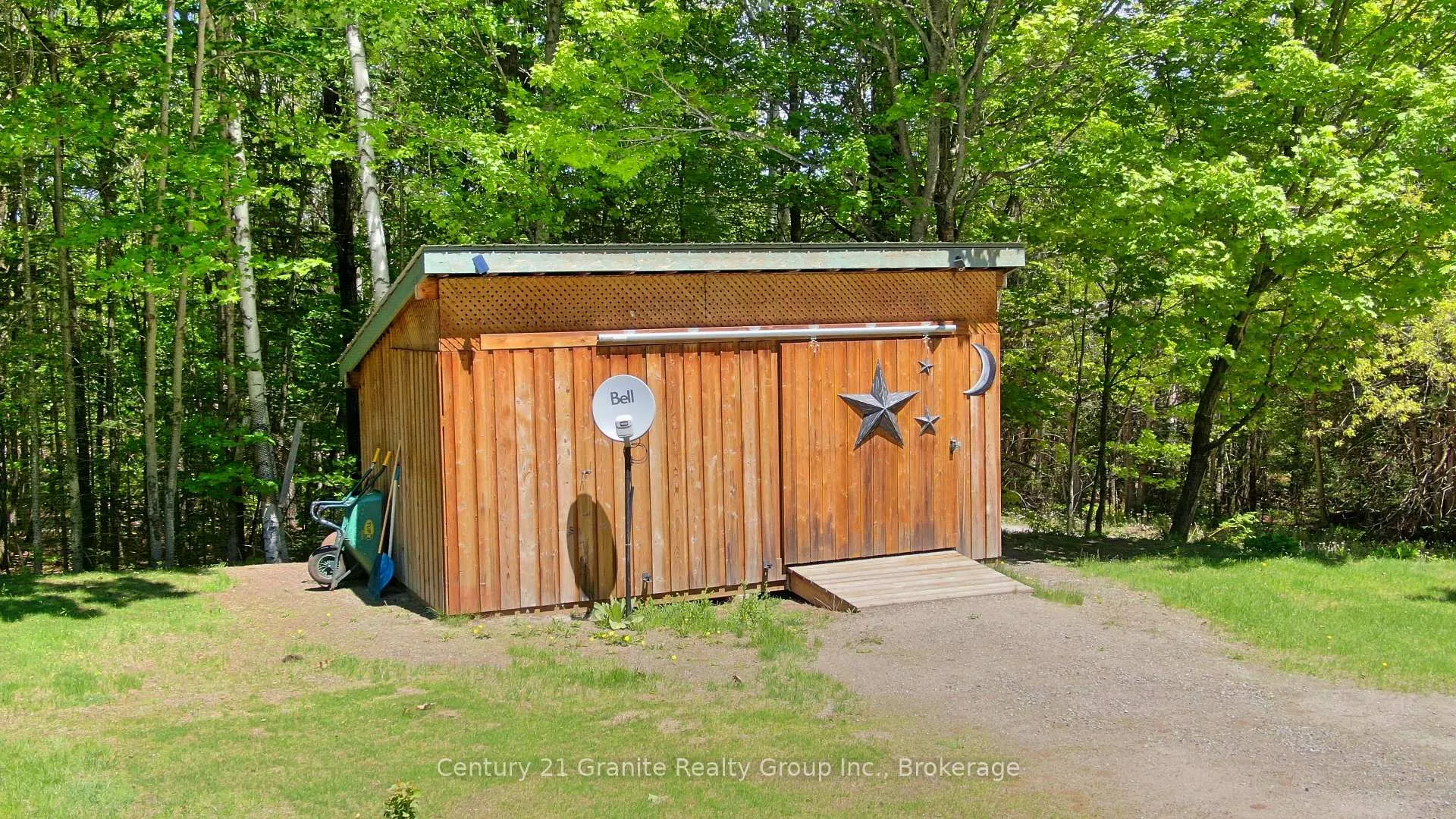 Photo 48 of 237 Clark Lake Road, Bancroft, Dungannon Ward — HOMEH