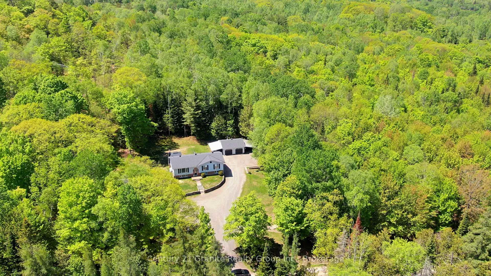 Photo 50 of 237 Clark Lake Road, Bancroft, Dungannon Ward — HOMEH