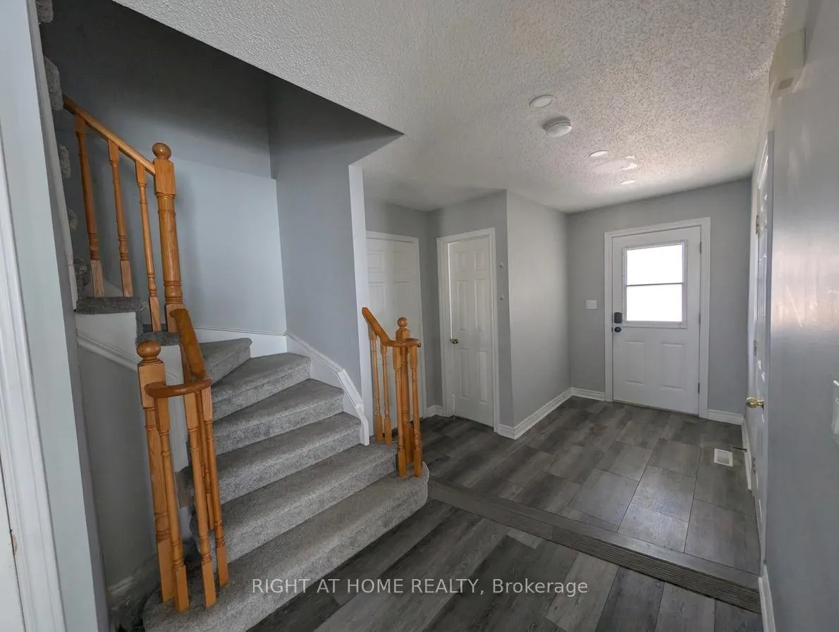 Photo 2 of 20 Newport Avenue, Clarington, Courtice — HOMEH