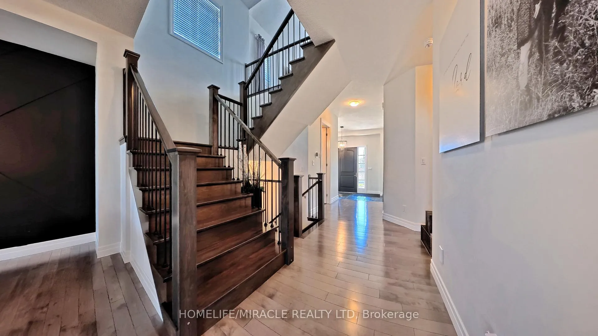 Photo 8 of 102 Deer Creek Street, Kitchener — HOMEH