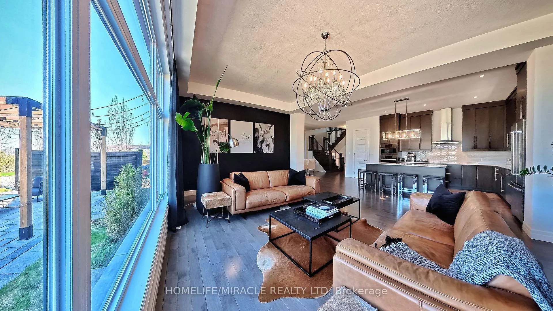 Photo 14 of 102 Deer Creek Street, Kitchener — HOMEH