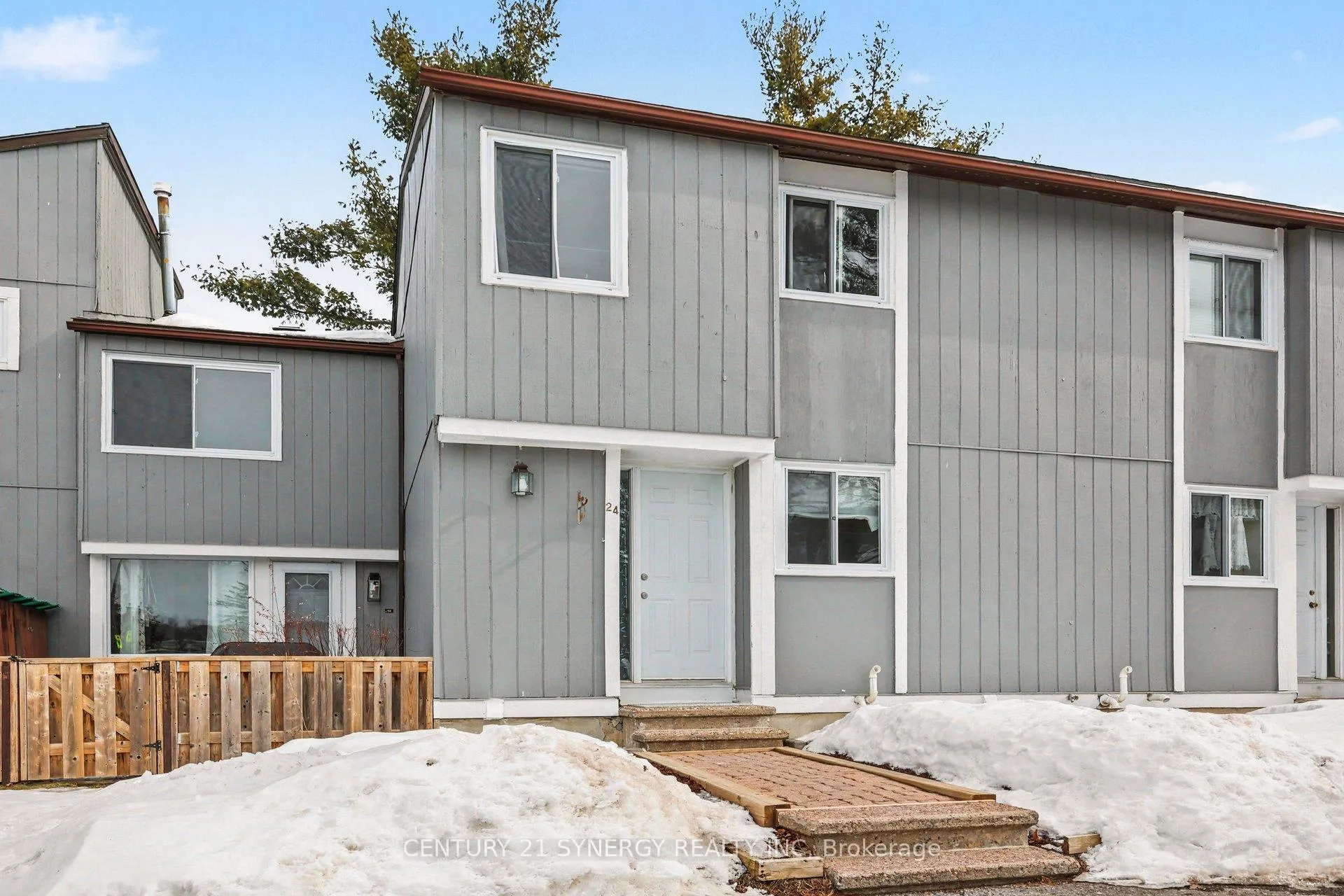 Photo 2 of Unit 65, 24 Sherway Drive, Ottawa, Barrhaven - Pheasant Run — HOMEH